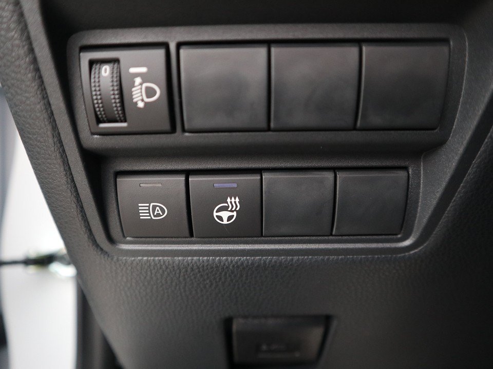 Fahrzeugabbildung Mazda 2 Hybrid Homura 1.5L VVT-i 116 PS CVT *Winter-Aktion* ACAA RFK EPH SHZ LHZ LogIn MRCC