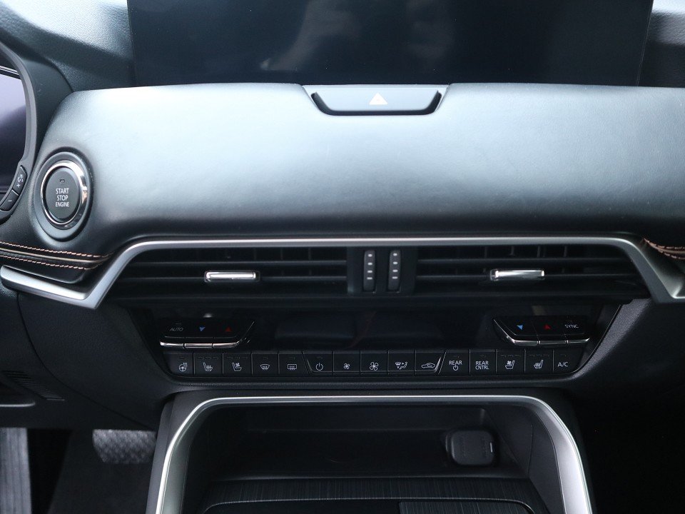 Fahrzeugabbildung Mazda CX-80 D-254 AWD AT Homura Plus 7-Sitzer PANO Leder el.Sitzv. 360° BOSE MATRIX