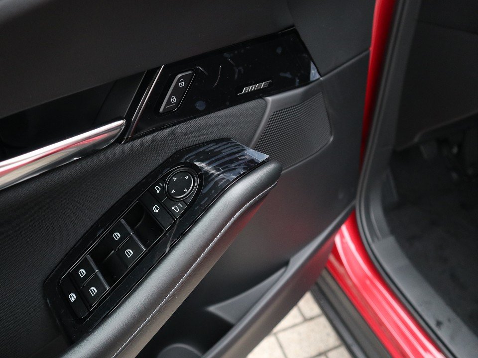 Fahrzeugabbildung Mazda CX-30 M-Hybrid G-140 Exclusive-Line *Sofort*Aktion* NAVI ACAA SHZ HUD 360° MATRIX BOSE