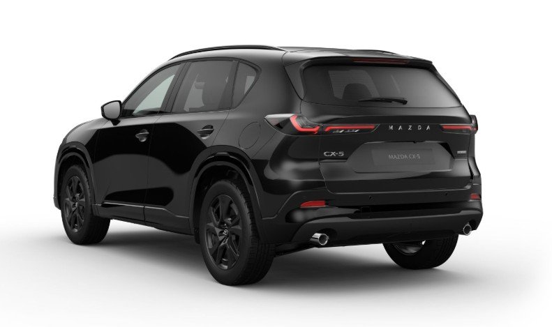Fahrzeugabbildung Mazda CX-5 2026 M-Hybrid G-141 AT Homura PANO *Sofort* LEDER NAVI ACAA HUD 360° MATRIX