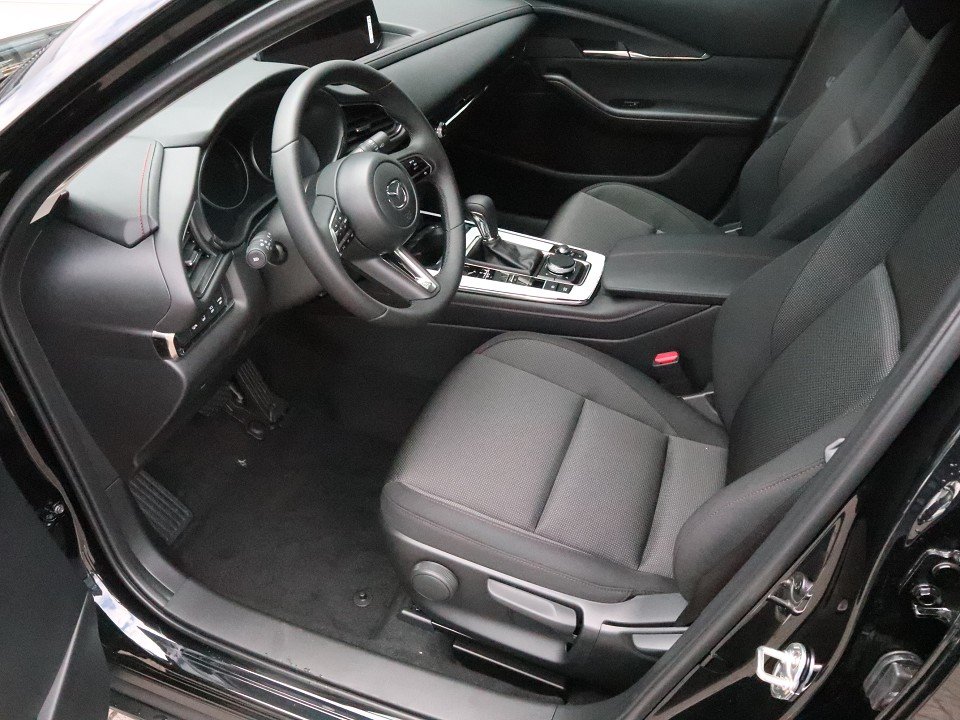 Fahrzeugabbildung Mazda CX-30 M-Hybrid G-140 AT Homura *AHK*Sofort*Aktion* NAVI ACAA SHZ HUD RFK VOLL-LED