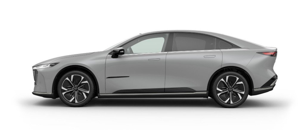 Fahrzeugabbildung Mazda 6e EV-258 Takumi *Aktion* LEDER PANO NAVI ACAA 360° HUD SHZ