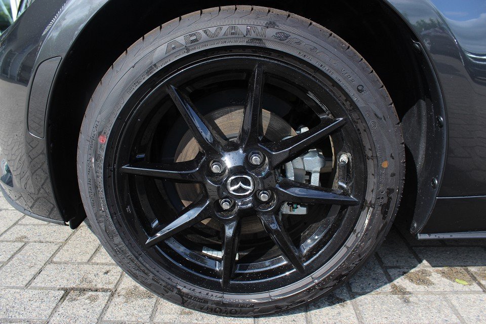 Fahrzeugabbildung Mazda MX-5 Prime-Line G-132 +Aktion+ ACAA Klima VOLL-LED SHZ 16Zoll Tempomat