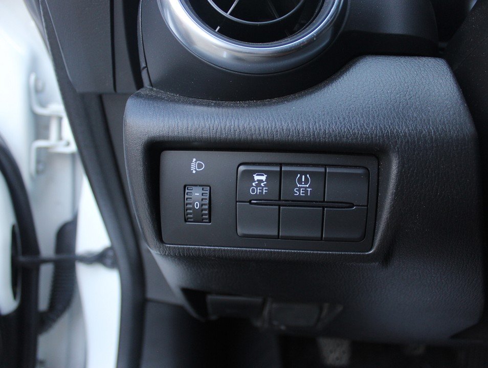 Fahrzeugabbildung Fiat 124 Spider 1.4 MultiAir Turbo Lusso LEDER SHZ ALU KLIMA