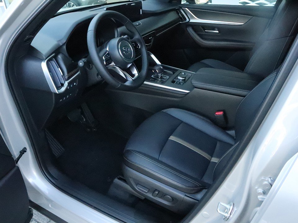 Fahrzeugabbildung Mazda CX-60 2026 D-254 AWD AT Homura Plus *Sofort* PANO Leder el.Sitzv. 360° BOSE MATRIX
