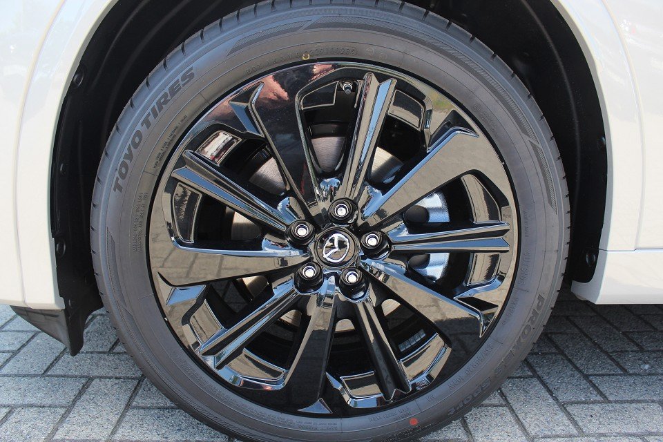 Fahrzeugabbildung Mazda CX-60 2026 D-254 AWD AT Homura Plus *Sofort* PANO Leder el.Sitzv. 360° BOSE MATRIX