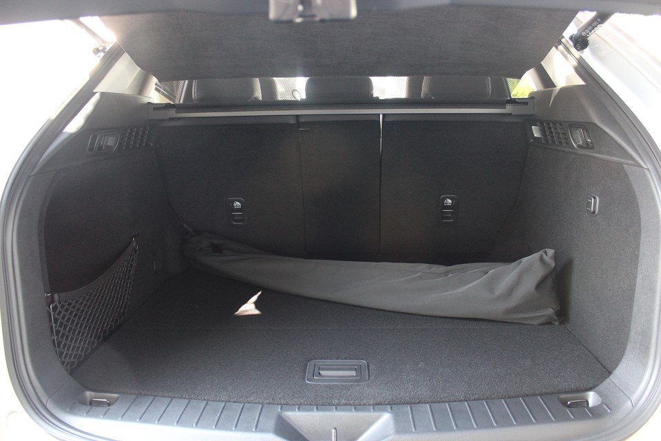 Fahrzeugabbildung Mazda CX-60 2026 D-254 AWD AT Homura Plus *Sofort* PANO Leder el.Sitzv. 360° BOSE MATRIX