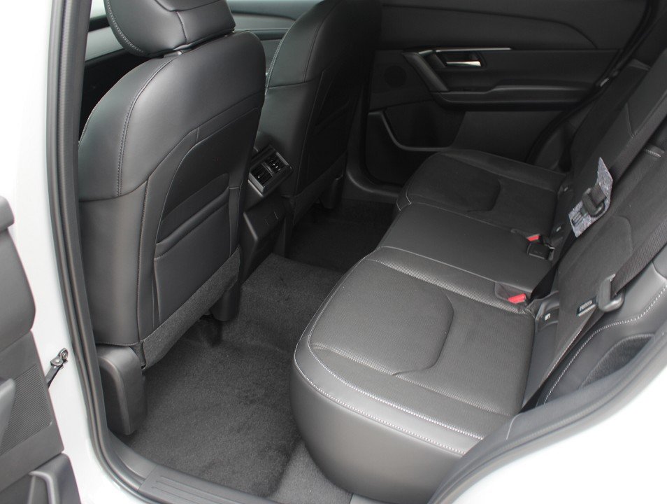 Fahrzeugabbildung Mazda CX-5 G-141 AT Centre-Line *Sofort*Aktion* Teil-Leder HUD SHZ LHZ LogIn