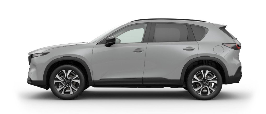 Fahrzeugabbildung Mazda CX-5 G-141 AT Centre-Line *Sofort*Aktion* Teil-Leder HUD SHZ LHZ LogIn