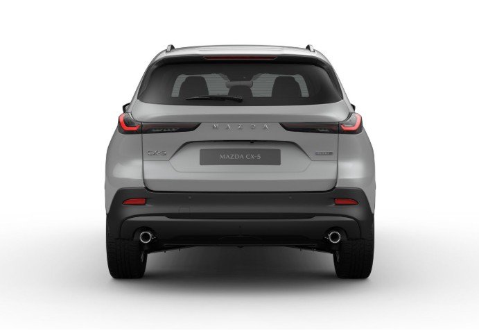 Fahrzeugabbildung Mazda CX-5 G-141 AT Centre-Line *Sofort*Aktion* Teil-Leder HUD SHZ LHZ LogIn