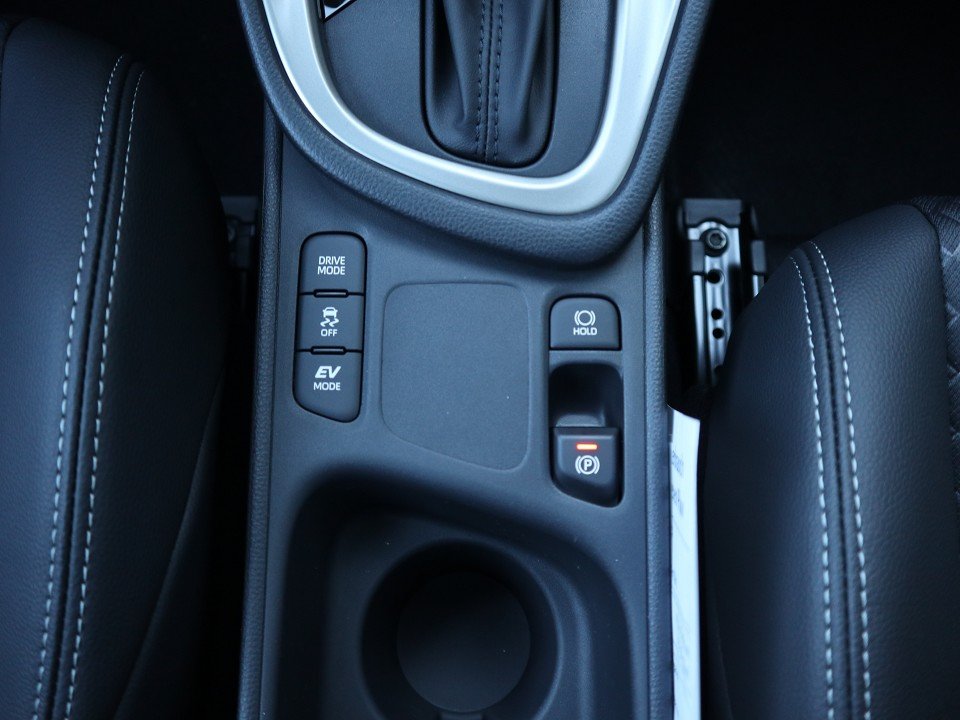 Fahrzeugabbildung Mazda 2 Hybrid 1.5L VVT-i 116 PS CVT Homura Plus PANORAMA NAVI Teil-Leder LED RFK EPH