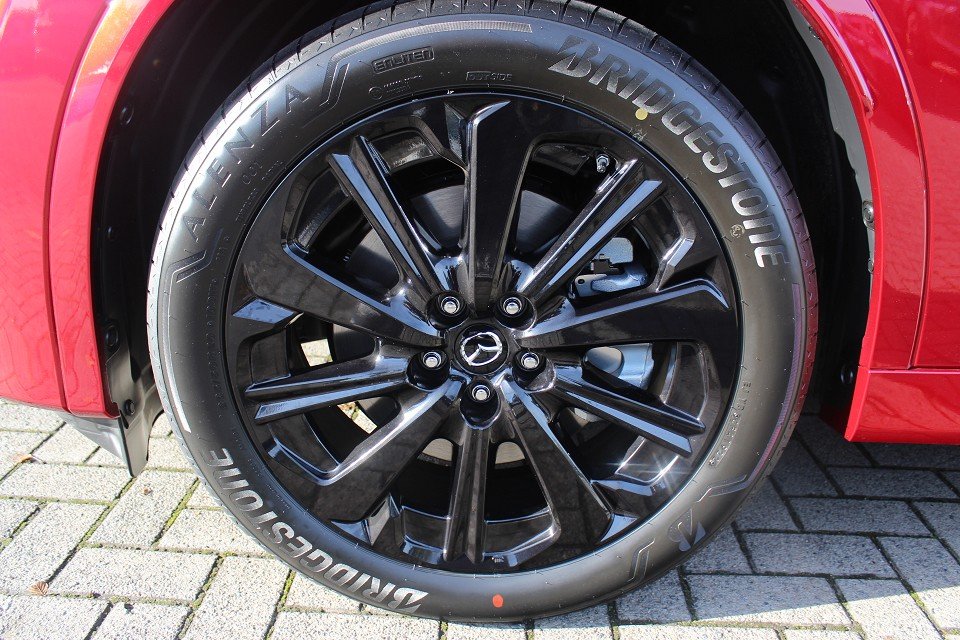 Fahrzeugabbildung Mazda CX-60 PHEV AWD AT Homura Plus *AHK*Winter-Aktion* PANO Leder el.Sitzv. 360° BOSE MATRIX