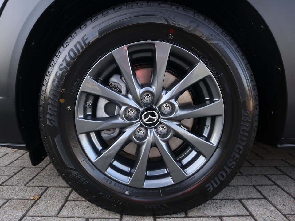 Fahrzeugabbildung Mazda CX-30 M-Hybrid G-140 Prime-Line *Sofort* NAVI ACAA RFK MRCC BLUETOOTH