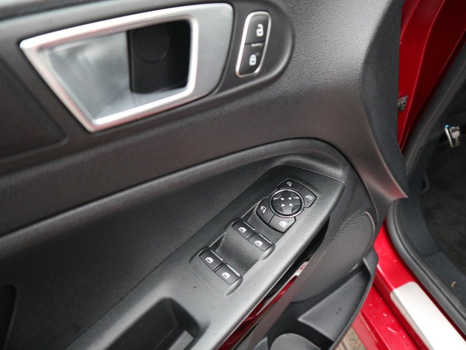 Fahrzeugabbildung Ford EcoSport 1.0 EcoBoost ST-Line FSH ACAA SHZ LHZ EPH Bluetooth