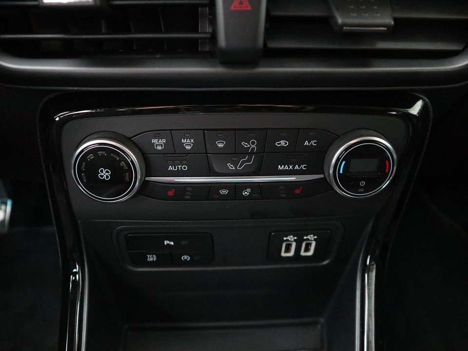 Fahrzeugabbildung Ford EcoSport 1.0 EcoBoost ST-Line FSH ACAA SHZ LHZ EPH Bluetooth