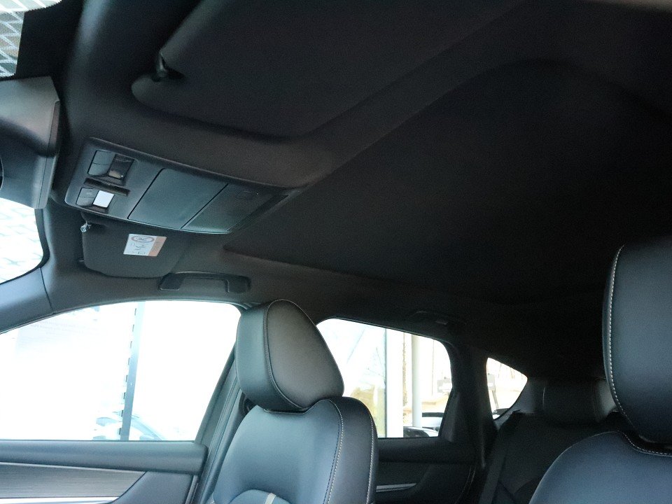 Fahrzeugabbildung Mazda CX-80 2026 D-254 AWD AT Homura Plus 7-Sitzer PANO Leder el.Sitzv. 360° BOSE MATRIX