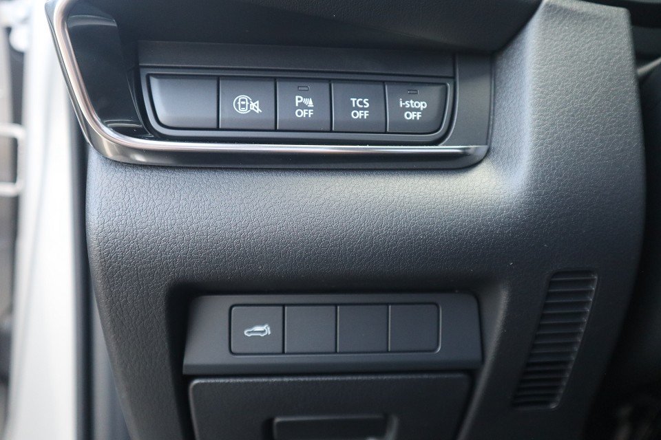 Fahrzeugabbildung Mazda CX-30 G-140 AT Homura *Aktion* el.Heckkl EPH SHZ LogIn