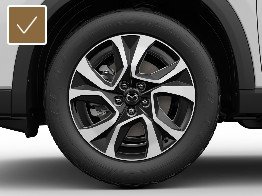 Fahrzeugabbildung Mazda CX-5 2026 M-Hybrid G-141 AT Centre-Line *Sofort* NAVI ACAA HUD RFK SHZ MRCC LogIn