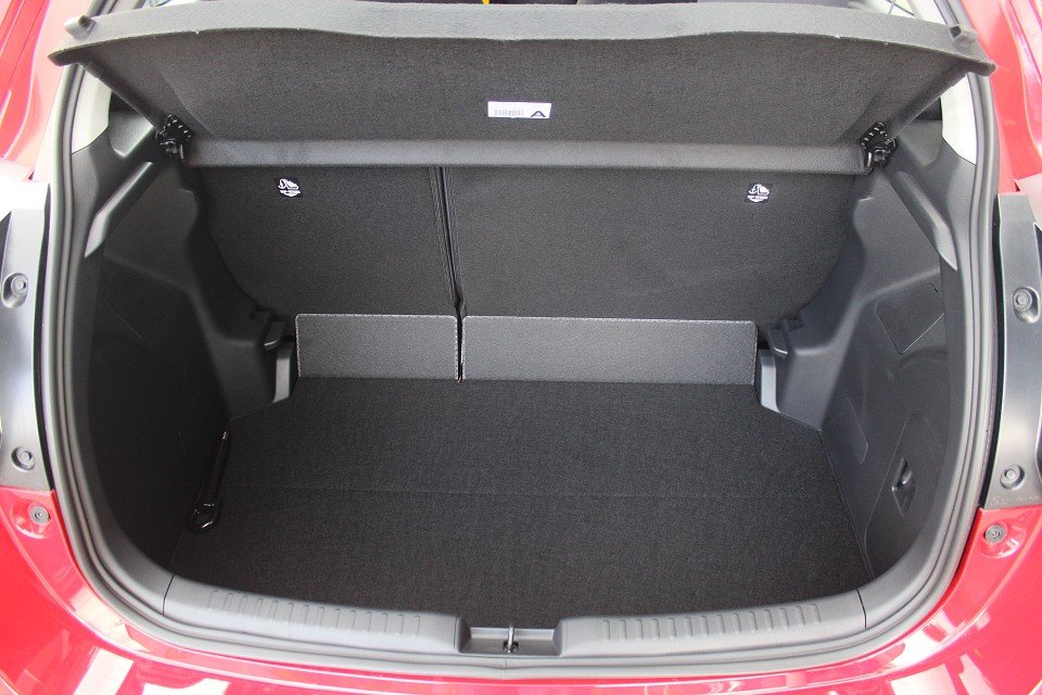 Fahrzeugabbildung Mazda 2 Hybrid 1.5L VVT-i 116 PS CVT Centre-Line *Sofort*Aktion* ACAA RFK MRCC ALU DAB SHZ Bluetooth