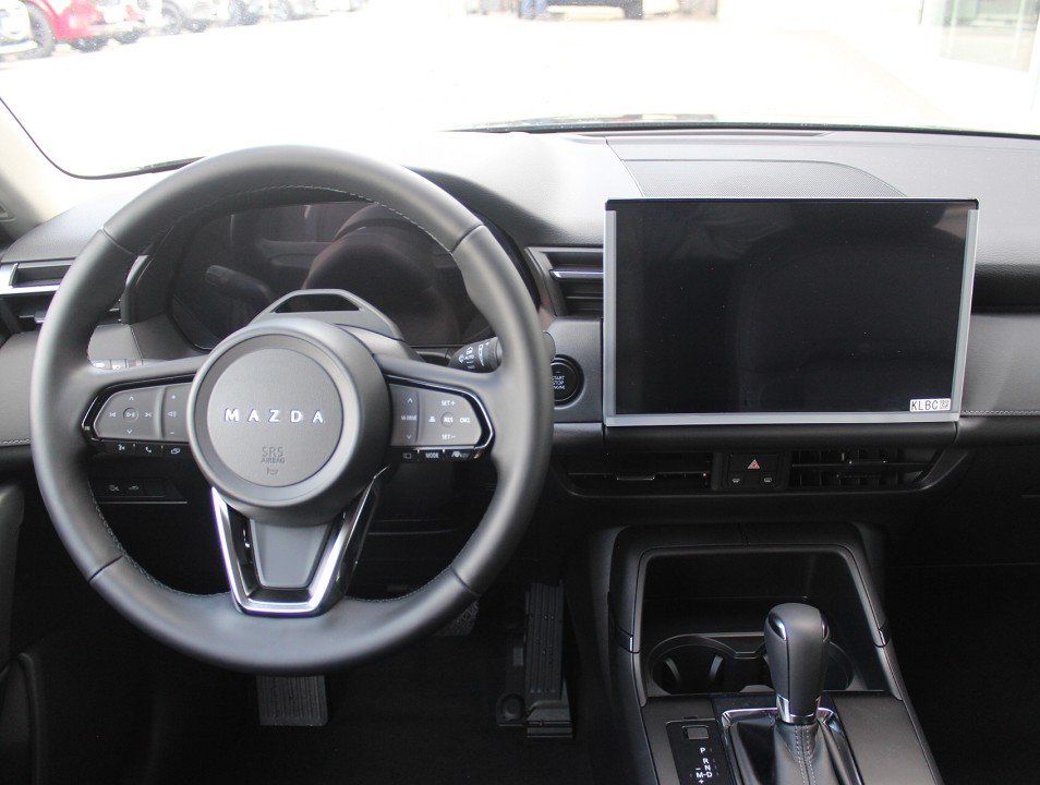 Fahrzeugabbildung Mazda CX-5 2026 M-Hybrid G-141 AT Exclusive-Line *Sofort* NAVI ACAA HUD 360° BOSE SHZ MRCC