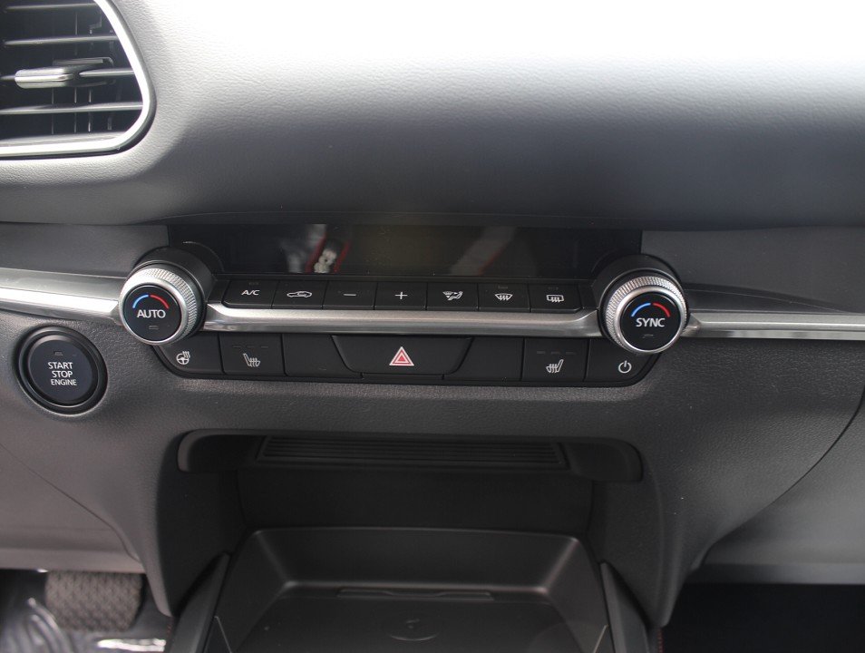 Fahrzeugabbildung Mazda CX-30 2027 G-140 Homura 18Zoll SHZ EPH LogIn