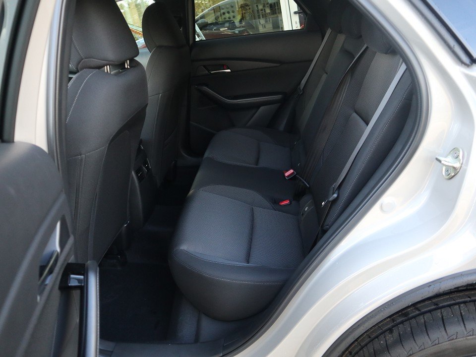 Fahrzeugabbildung Mazda CX-30 M-Hybrid X-186 AT Homura *Sofort*Aktion* NAVI ACAA SHZ HUD RFK VOLL-LED