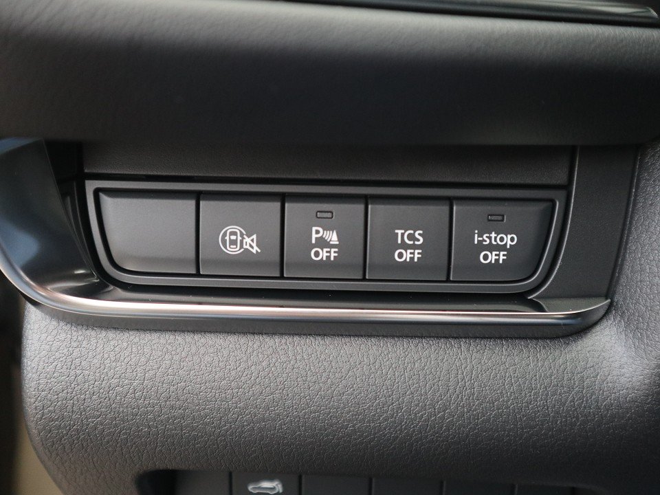 Fahrzeugabbildung Mazda CX-30 M-Hybrid G-140 AT Homura *Sofort*Aktion* NAVI ACAA SHZ HUD RFK VOLL-LED