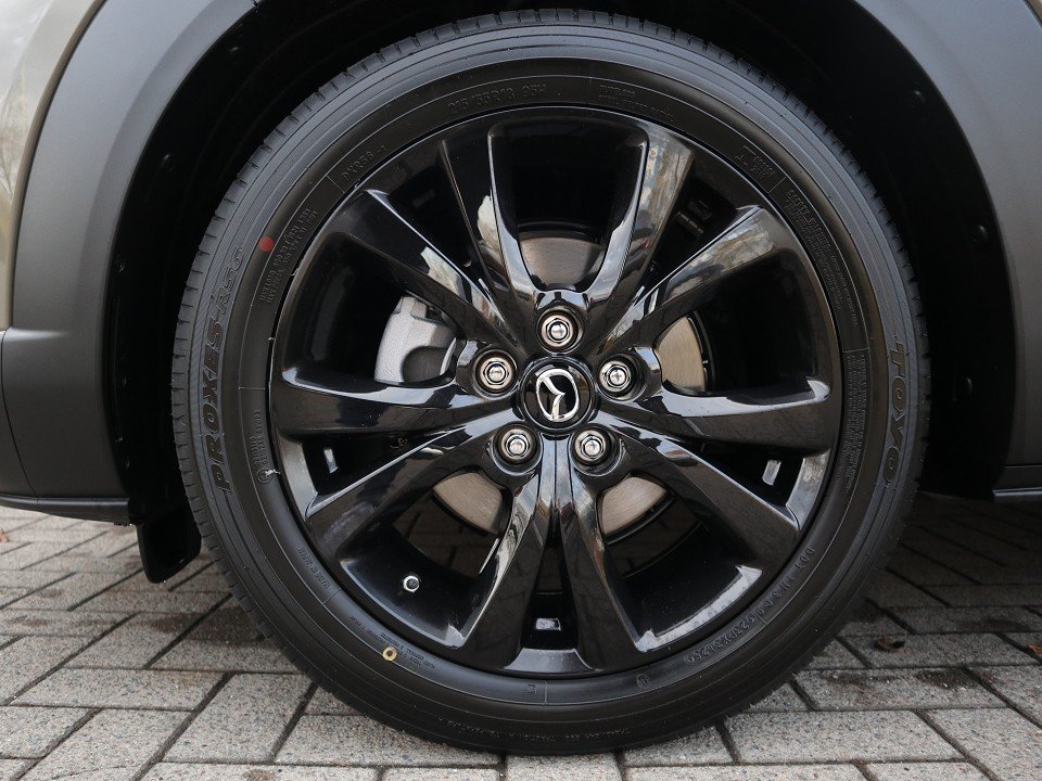 Fahrzeugabbildung Mazda CX-30 M-Hybrid G-140 AT Homura *Sofort*Aktion* NAVI ACAA SHZ HUD RFK VOLL-LED