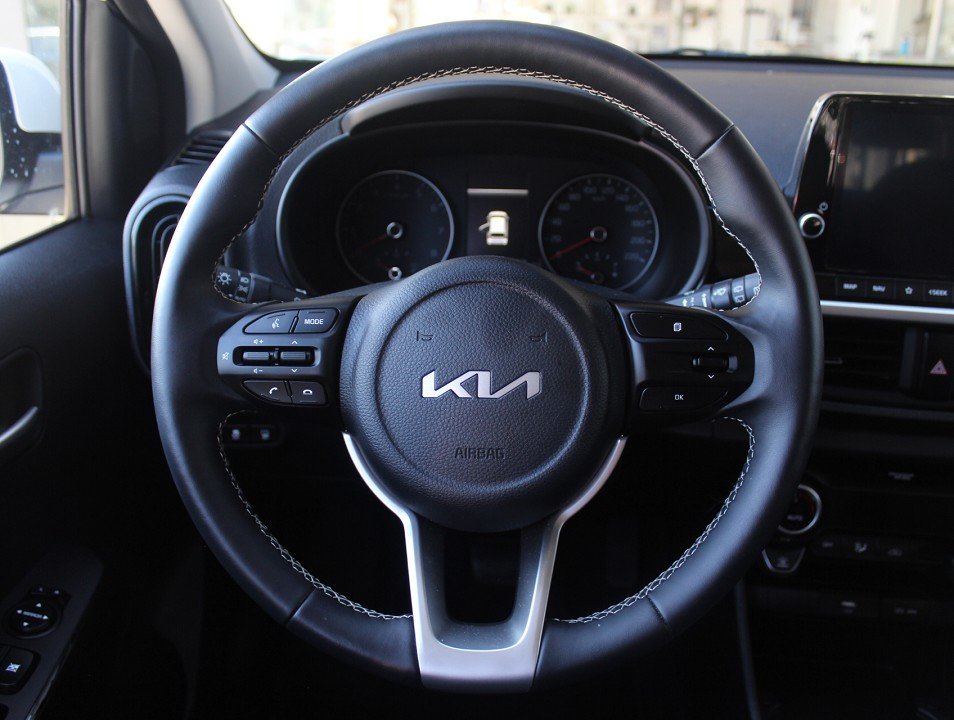Fahrzeugabbildung Kia Picanto 1.0 Vision AT NAVI Allwetter ACAA RFK SHZ LHZ