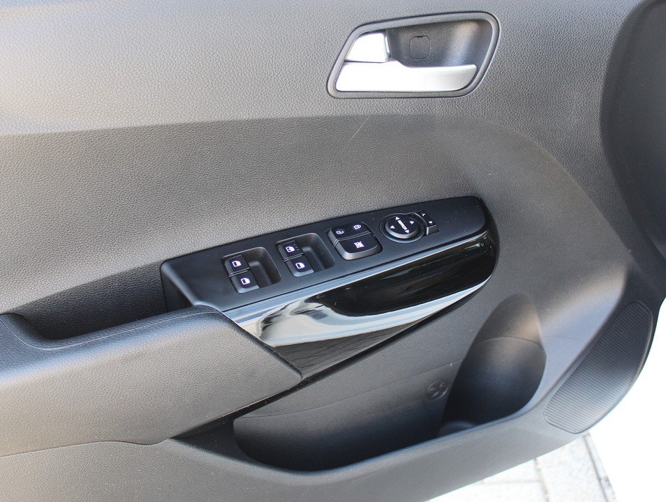 Fahrzeugabbildung Kia Picanto 1.0 Vision AT NAVI Allwetter ACAA RFK SHZ LHZ