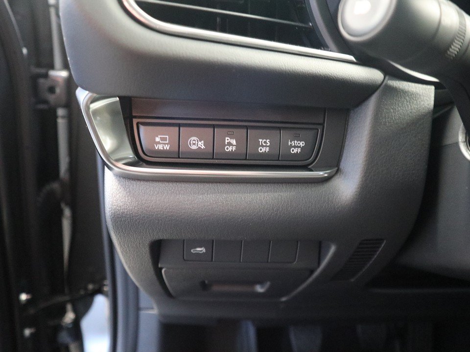 Fahrzeugabbildung Mazda CX-30 2027 M-Hybrid G-140 Exclusive-Line NAVI ACAA SHZ HUD 360° MATRIX BOSE