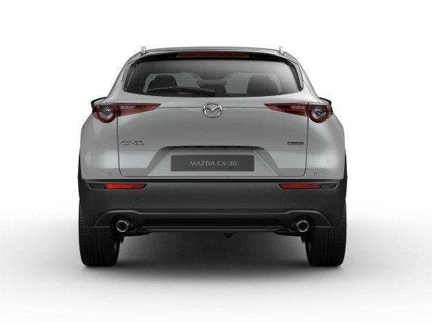 Fahrzeugabbildung Mazda CX-30 2027 M-Hybrid G-140 Exclusive-Line NAVI ACAA SHZ HUD 360° MATRIX BOSE