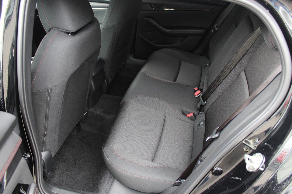 Fahrzeugabbildung Mazda 3 M-Hybrid G-140 Homura *Sofort*Aktion* NAVI ACAA SHZ HUD RFK VOLL-LED