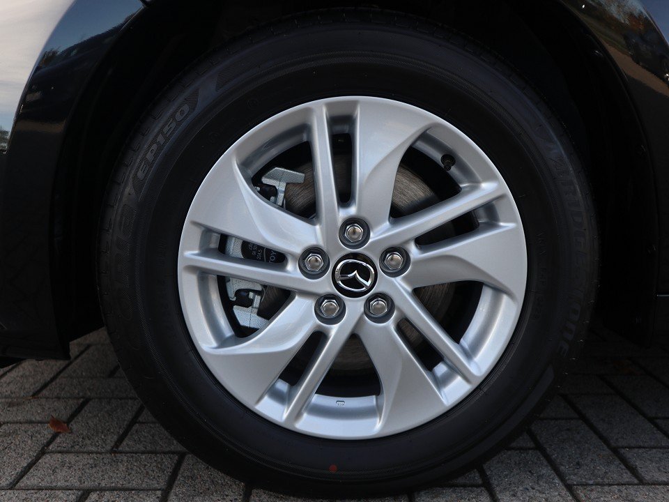 Fahrzeugabbildung Mazda 2 Hybrid 1.5L VVT-i 116 PS CVT Centre-Line *Sofort*Aktion* ACAA RFK MRCC ALU DAB SHZ Bluetooth