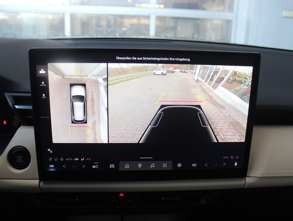 Fahrzeugabbildung Mazda CX-5 2026 M-Hybrid G-141 AT Homura TLOP *Sofort* LEDER NAVI ACAA HUD 360° MATRIX