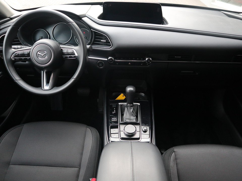 Fahrzeugabbildung Mazda CX-30 M-Hybrid X-186 AT Exclusive-Line DASO DESI *Dezember-Aktion* Allwetter 360° MATRIX BOSE SHZ HUD