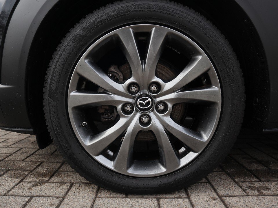 Fahrzeugabbildung Mazda CX-30 M-Hybrid X-186 AT Exclusive-Line DASO DESI *Dezember-Aktion* Allwetter 360° MATRIX BOSE SHZ HUD