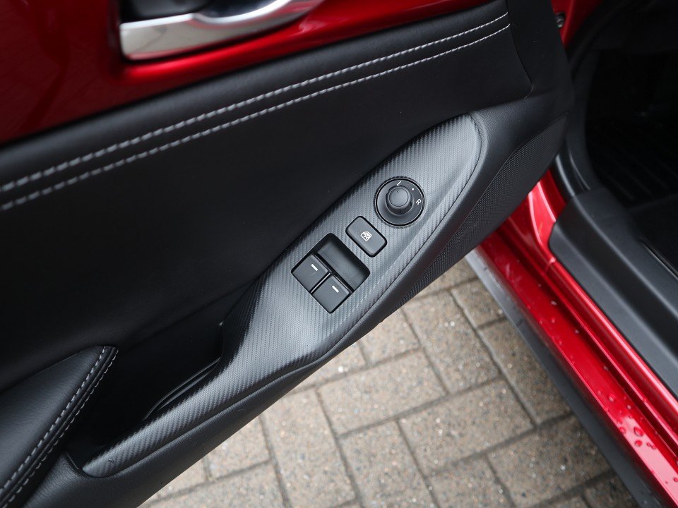 Fahrzeugabbildung Mazda MX-5 2027 RF RHT G-136 Exclusive-Line *Sofort*Aktion* LEDER MATRIX BOSE RFK SHZ