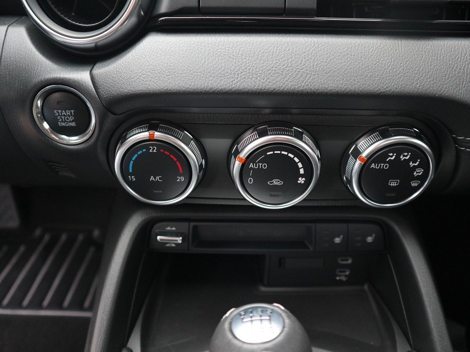 Fahrzeugabbildung Mazda MX-5 2027 RF RHT G-136 Exclusive-Line *Sofort*Aktion* LEDER MATRIX BOSE RFK SHZ