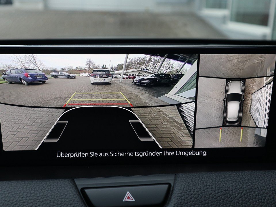 Fahrzeugabbildung Mazda CX-60 PHEV AWD AT Homura PRE-COM CON-P DRI-P PAN-P *AHK* PANO LEDER BOSE MATRIX 360°