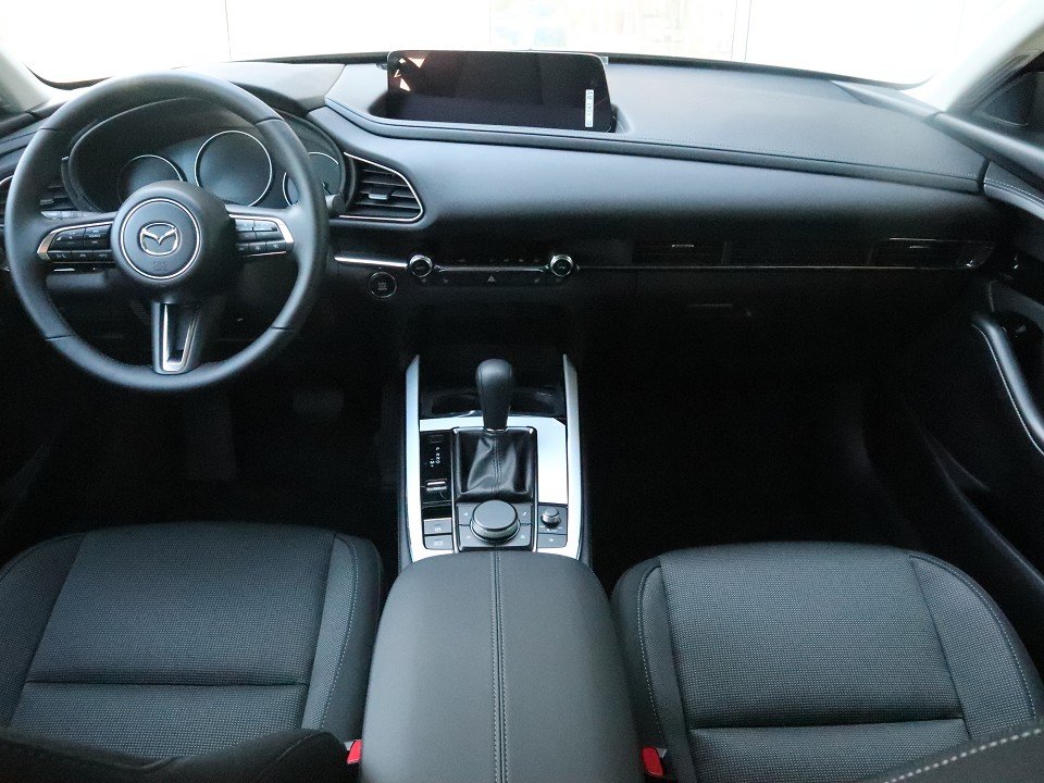 Fahrzeugabbildung Mazda CX-30 G-140 AT Exclusive-Line *Sofort* 360° MATRIX BOSE LHZ