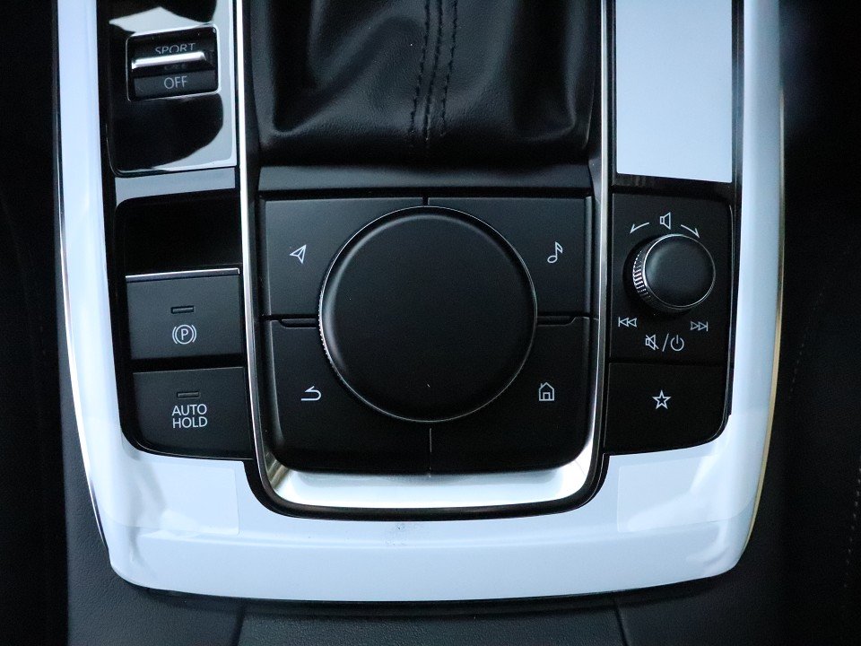 Fahrzeugabbildung Mazda CX-30 G-140 AT Exclusive-Line *Sofort* 360° MATRIX BOSE LHZ