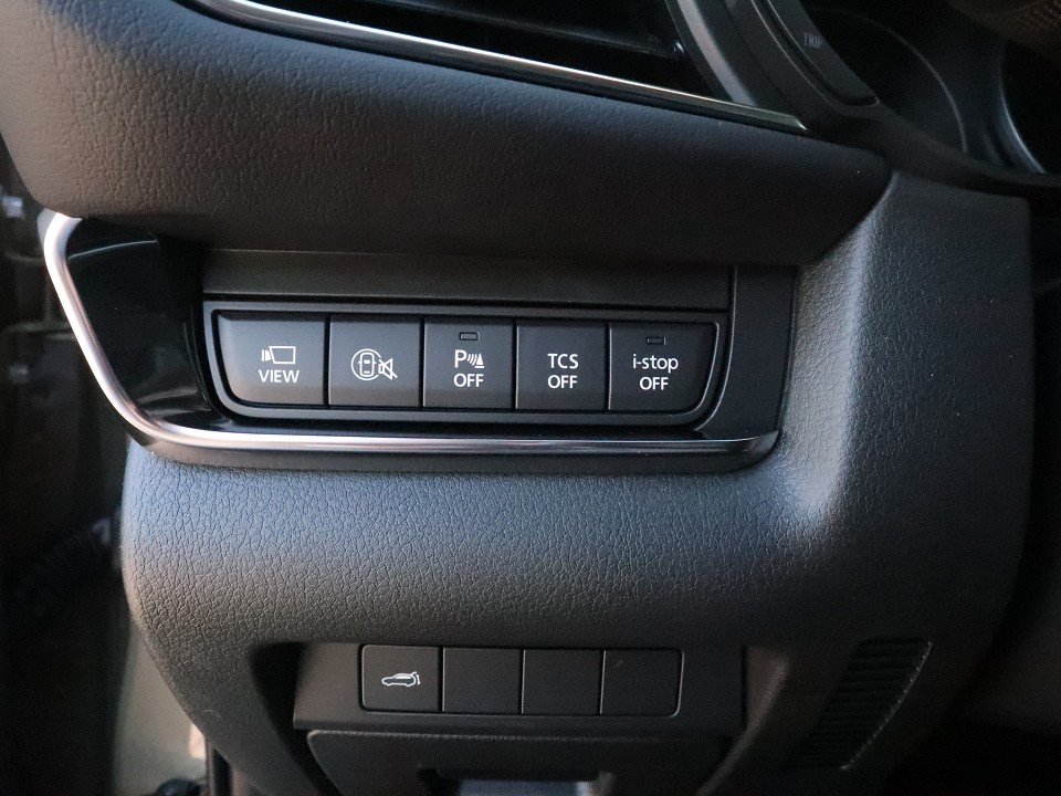 Fahrzeugabbildung Mazda CX-30 G-140 AT Exclusive-Line *Sofort* 360° MATRIX BOSE LHZ