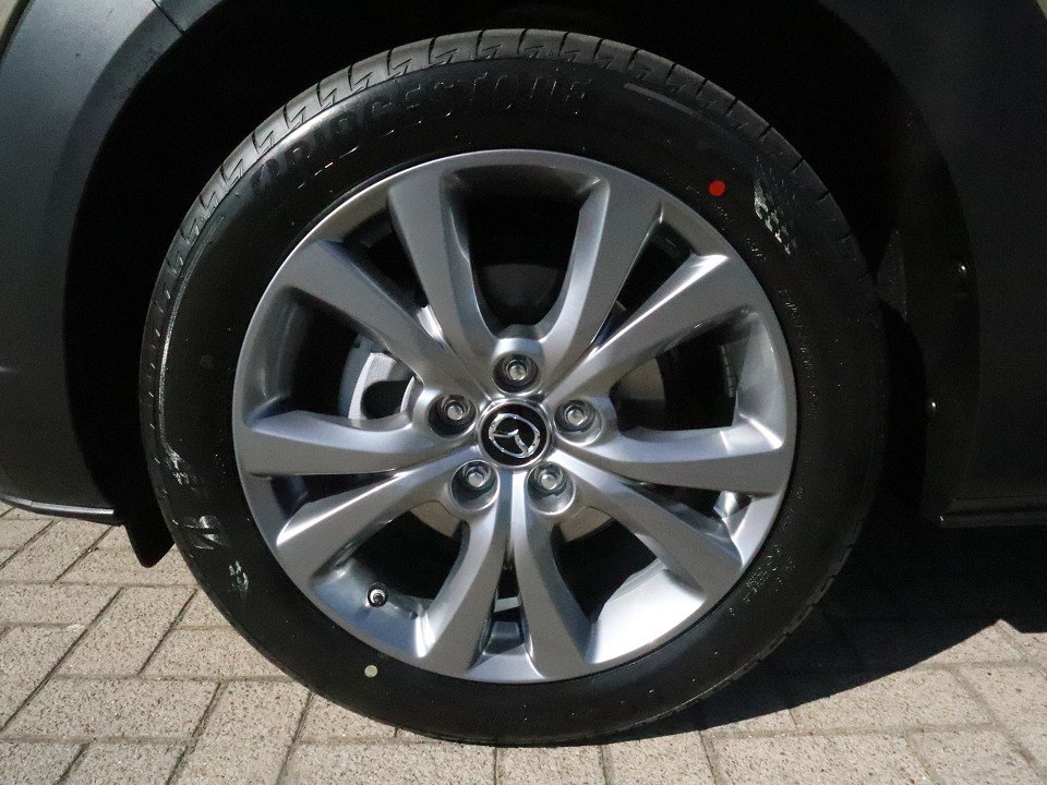 Fahrzeugabbildung Mazda CX-30 G-140 AT Exclusive-Line *Sofort* 360° MATRIX BOSE LHZ
