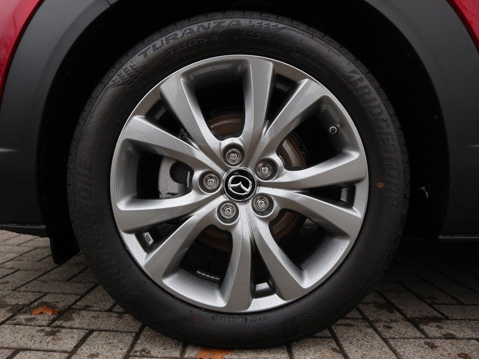 Fahrzeugabbildung Mazda CX-30 M-Hybrid G-140 AT Exclusive-Line *Sofort*Aktion* NAVI ACAA SHZ HUD 360° MATRIX BOSE