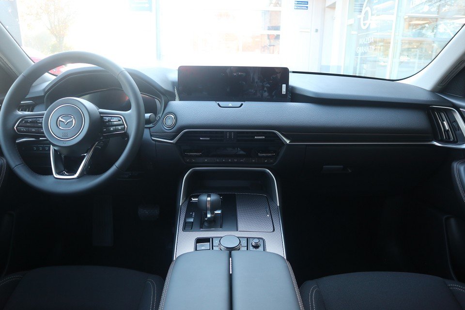 Fahrzeugabbildung Mazda CX-60 2026 D-254 AWD AT Exclusive-Line DRAS *Sofort*Aktion* MATRIX MRCC RFK SHZ LHZ