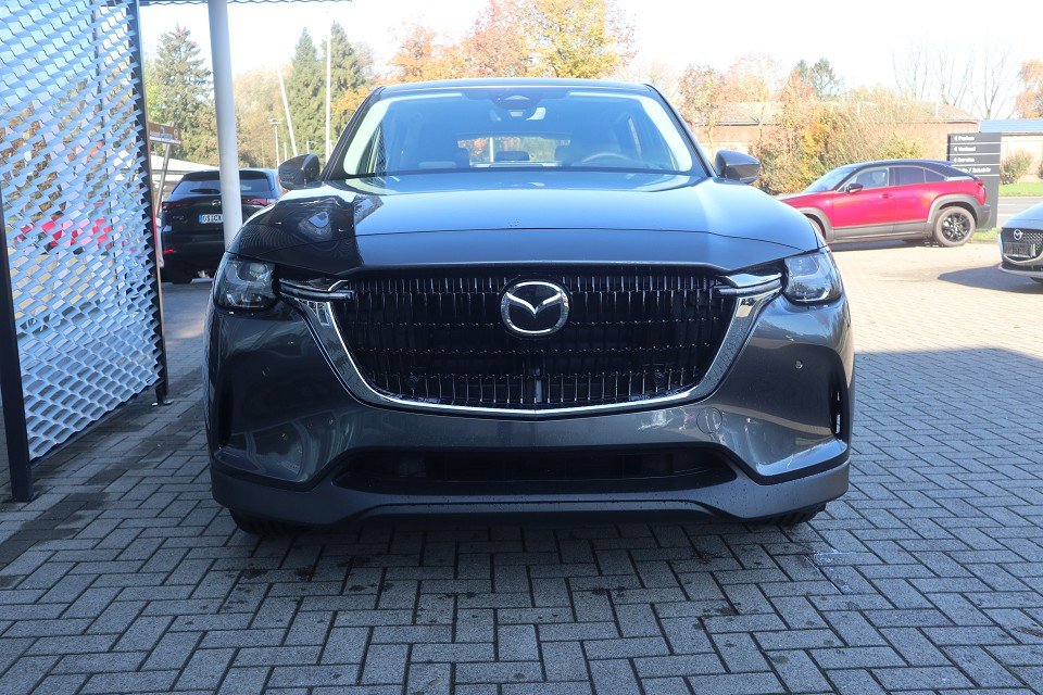 Fahrzeugabbildung Mazda CX-60 2026 D-254 AWD AT Exclusive-Line DRAS *Sofort*Aktion* MATRIX MRCC RFK SHZ LHZ
