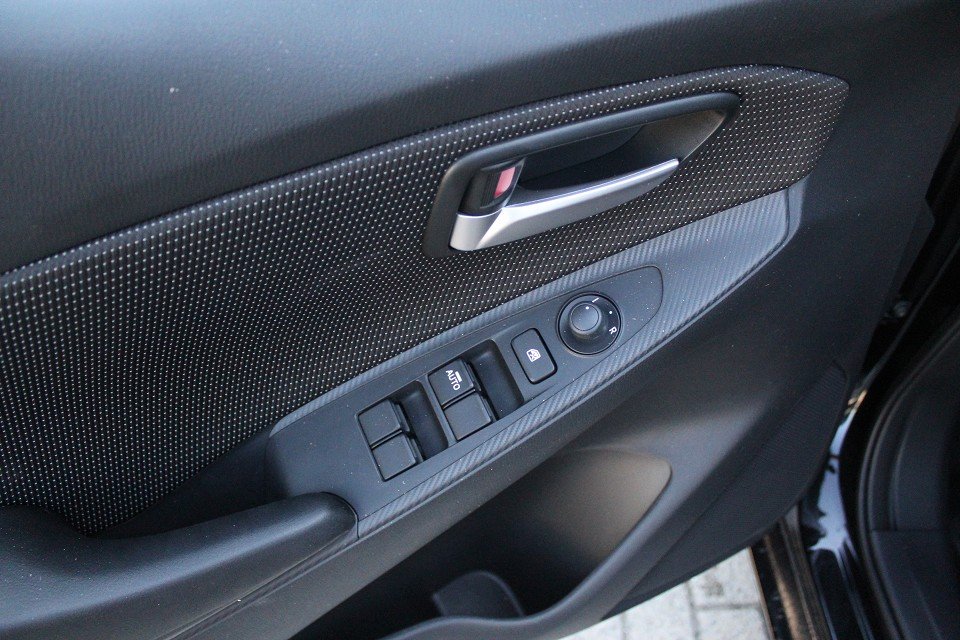 Fahrzeugabbildung Mazda 2 G-90 Homura ACAA RFK SHZ TEMPOMAT