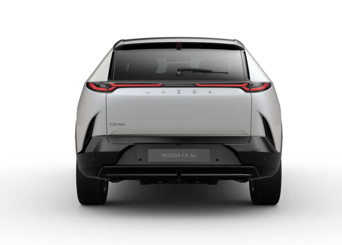 Fahrzeugabbildung Mazda CX-6e EV-258 Takumi 19Zoll *Sofort* PANO 360° 26,45-Zoll