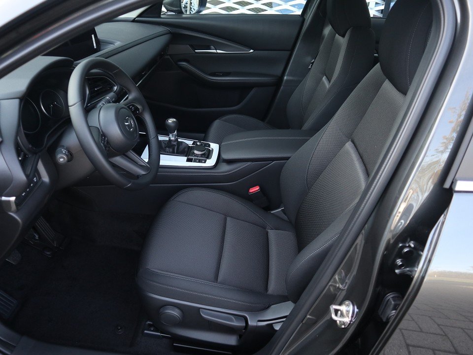 Fahrzeugabbildung Mazda CX-30 M-Hybrid G-140 Prime-Line *Sofort*Aktion* NAVI ACAA RFK MRCC BLUETOOTH